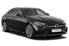 Car Hire Clapham - C Class Auto - car hire Clapham