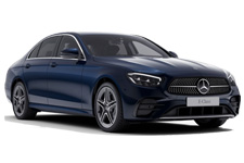 Car Hire Clapham - E Class Auto - car hire Clapham