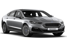 Car Hire Clapham - Mondeo - car hire Clapham